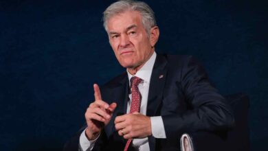 Trump Administration