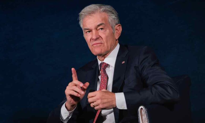 Trump Administration