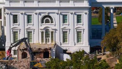 White House Ballroom