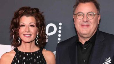 Amy Grant
