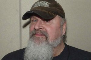 Donald Gibb