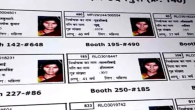 Jharkhand Voter List