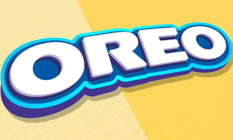 Oreo