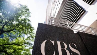 CBS