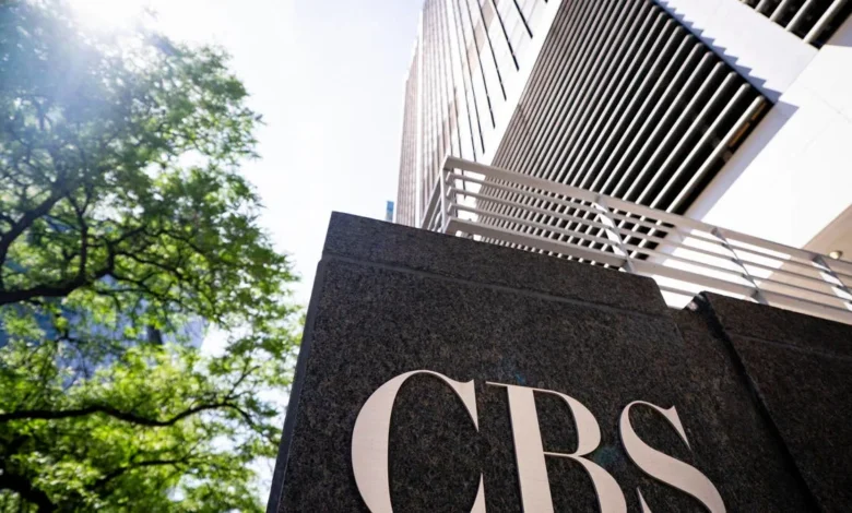 CBS