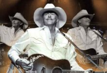 Alan Jackson