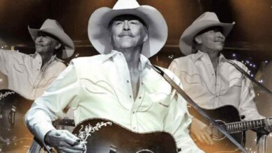 Alan Jackson