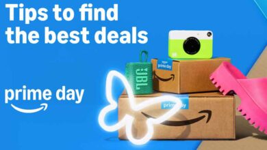 Amazon Prime Day