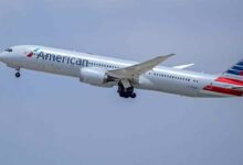 American Airlines