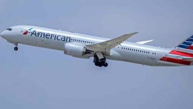American Airlines