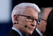 Anderson Cooper