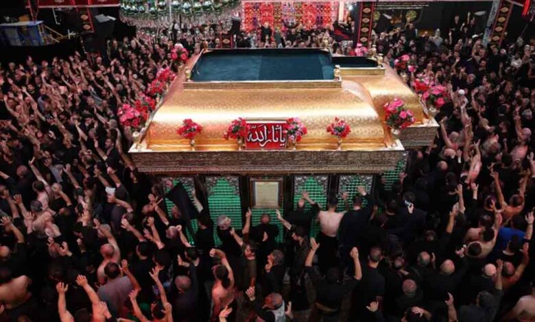Ashura