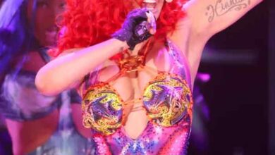 Cardi B