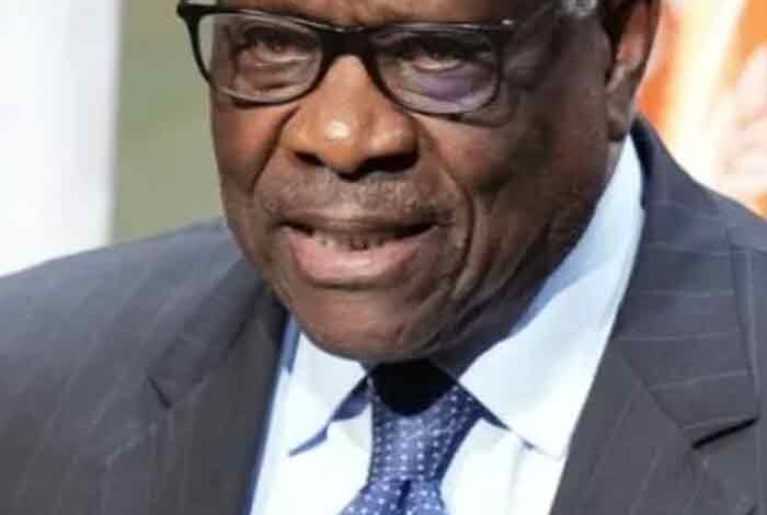 Clarence Thomas