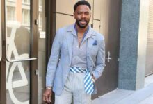 Colman Domingo