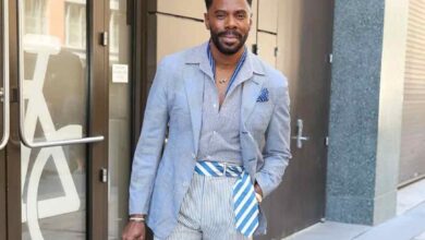 Colman Domingo