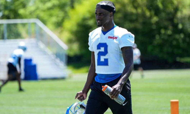 Detroit Lions