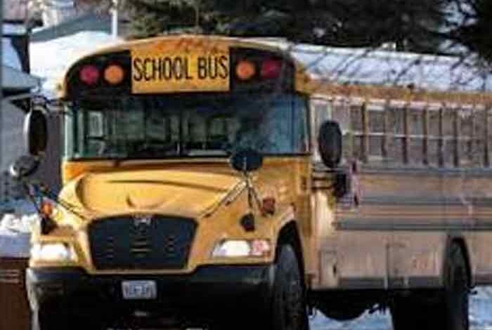 East Grand Forks School