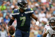 Geno Smith