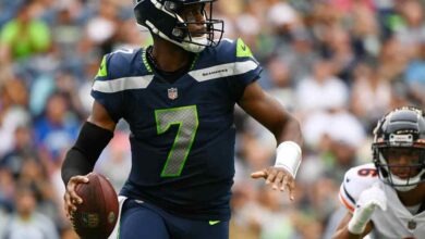 Geno Smith