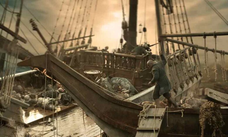 House of the Dragon Season 3