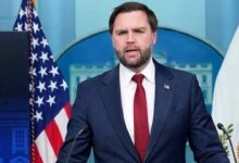 JD Vance