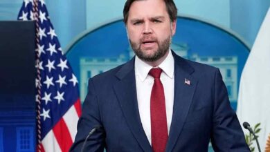 JD Vance