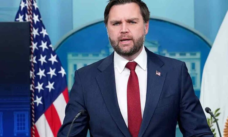 JD Vance