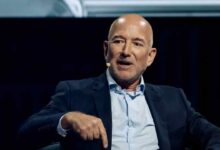 Jeff Bezos