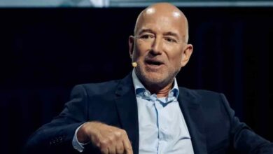 Jeff Bezos