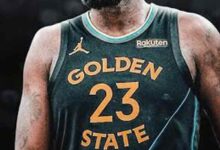 Kendrick Perkins