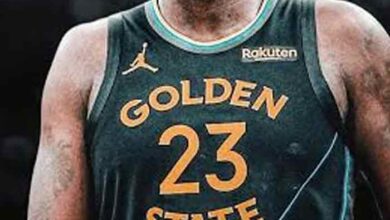 Kendrick Perkins