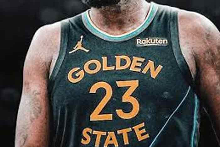 Kendrick Perkins