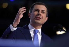 Pete Buttigieg