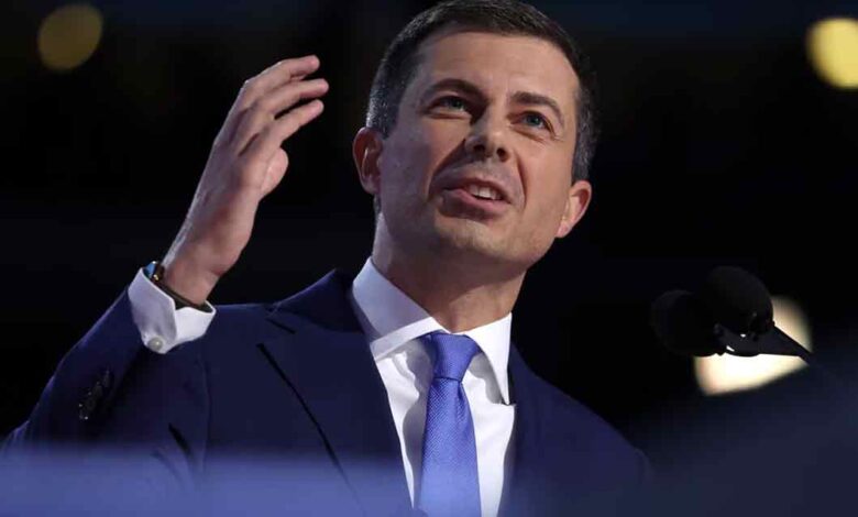 Pete Buttigieg