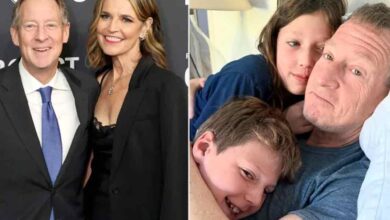 Savannah Guthrie