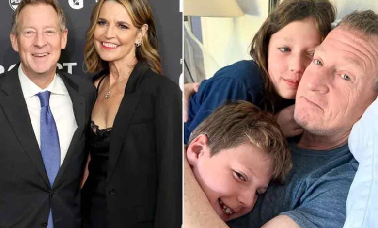 Savannah Guthrie