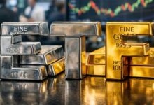 Silver and Gold ETFs