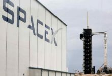 SpaceX