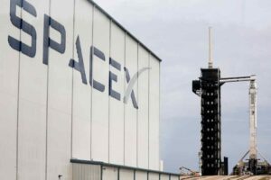 SpaceX