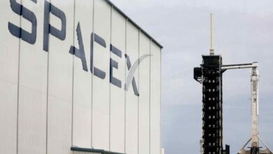 SpaceX