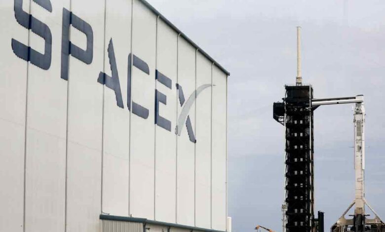 SpaceX