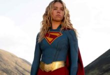 Supergirl