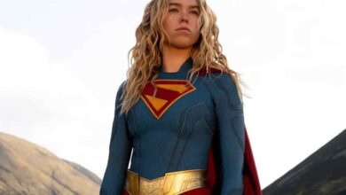 Supergirl