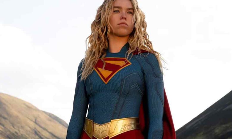 Supergirl