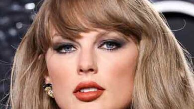 Taylor Swift