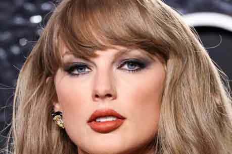 Taylor Swift