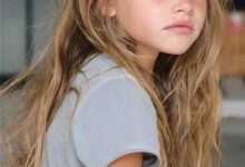 Thylane Blondeau