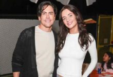 Tom Sandoval