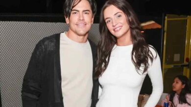 Tom Sandoval